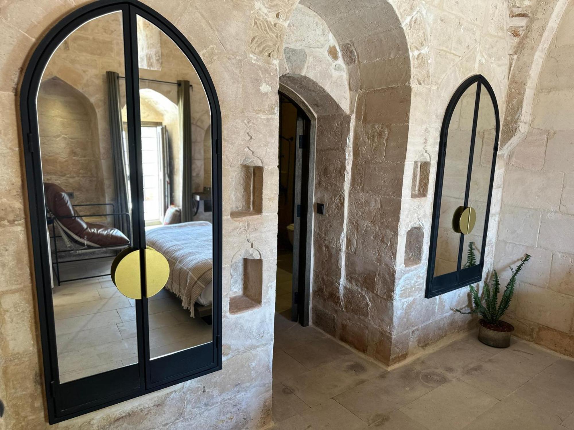 Mirsoum Han Mardin Exterior foto