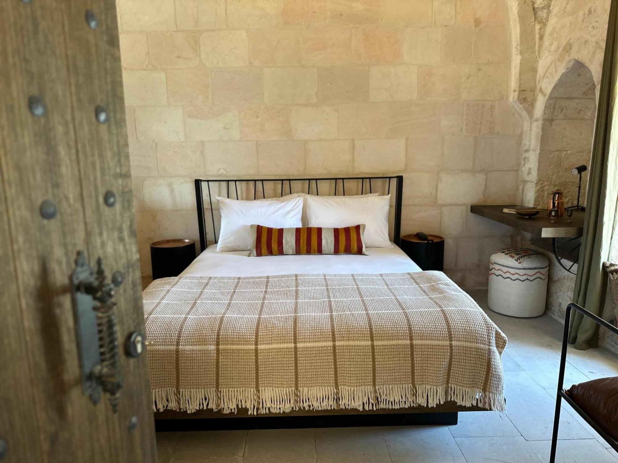 Mirsoum Han Mardin Exterior foto