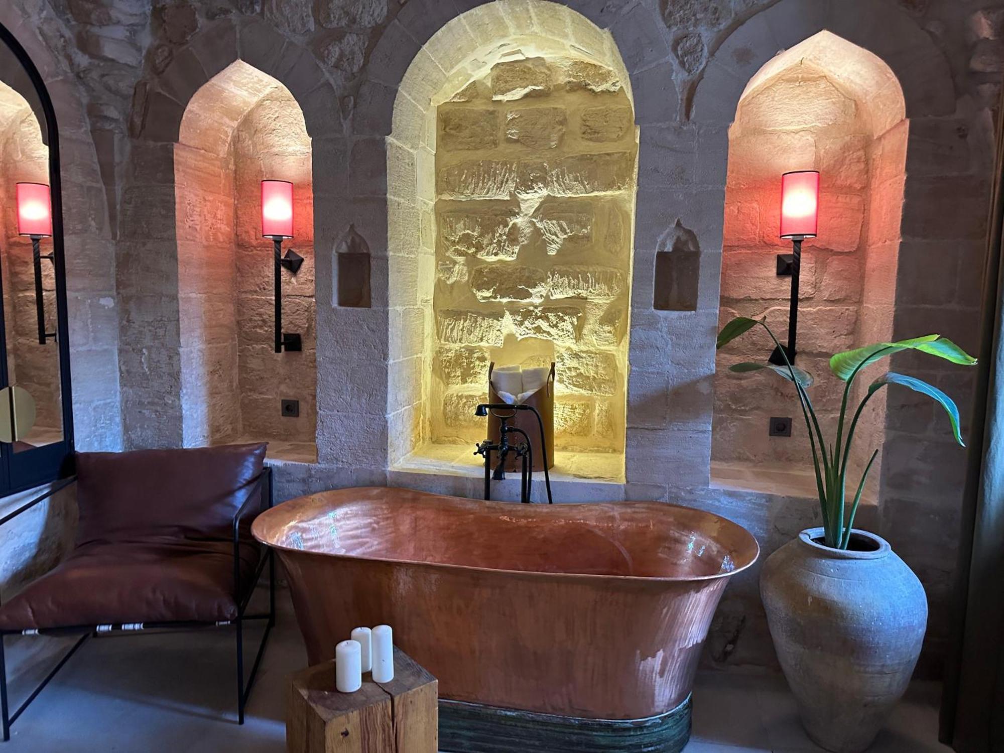 Mirsoum Han Mardin Exterior foto